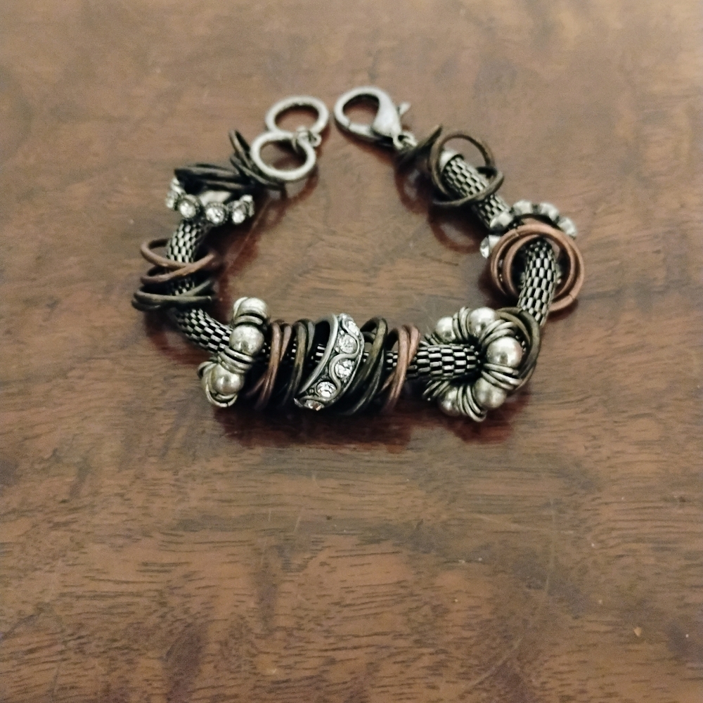 Charm Bracelet